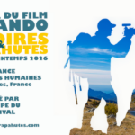 Festival du film de rando Histoires et Crapahutes – Saison 3 – SAMEDI 2 MAI – 17H30