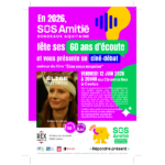 Elise sous emprise – VENDREDI 12 JUIN – 20H40 +Rencontre avec l&rsquo;association S.O.S Amitiés