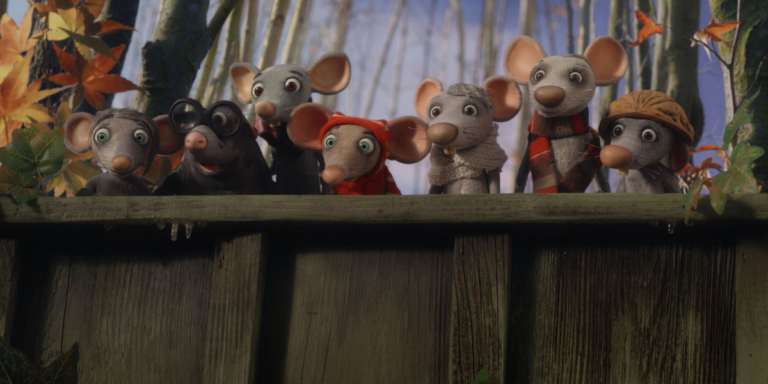 Lire la suite à propos de l’article Même les souris vont au paradis – SAMEDI 6 JUIN – 11H – dès 6 ans