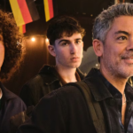 Deviens génial – JEUDI 9 JUILLET – 18H30 – en VO (français et allemand) sous-titrée anglais