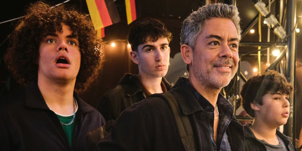 You are currently viewing Deviens génial – JEUDI 9 JUILLET – 18H30 – en VO (français et allemand) sous-titrée anglais