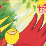 Patouille et Momo – MERCREDI 15 JUILLET – Goûter 16H + séance à 16H30 suivie d&rsquo;une rencontre avec la réalisatrice Mélody Boulissière – dès 3 ans