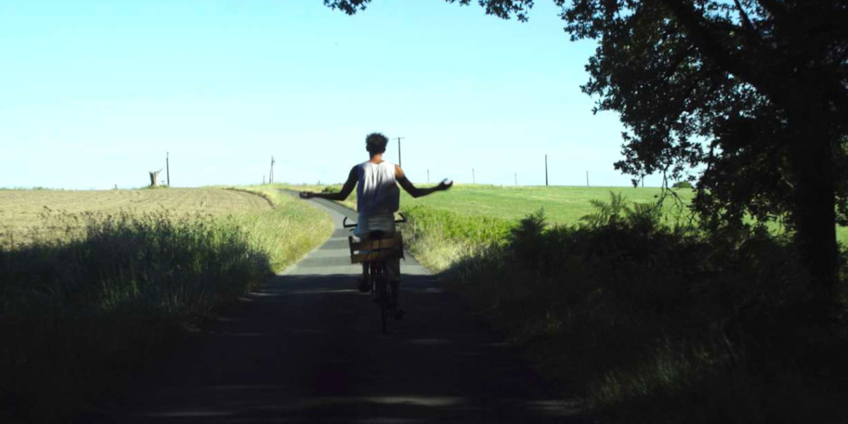 Pédale rurale – VENDREDI 26 JUIN – 20H40 – Mois des fiertés + Rencontre « Grandir et vivre à la campagne en étant queer »