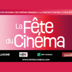 Fête du cinéma – DU 28 JUIN AU 1ER JUILLET- 5€ la séance