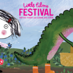 Rita et Crocodile – MERCREDI 22 JUILLET – 16H goûter + 16H30 lecture d&rsquo;albums spéciale « crocos » et séance – dès 2/3 ans