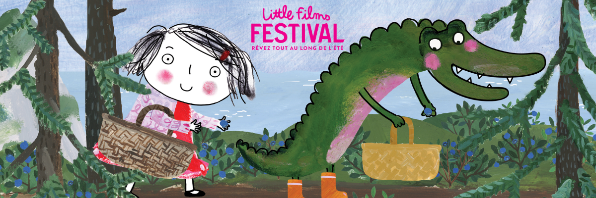 You are currently viewing Rita et Crocodile – MERCREDI 22 JUILLET – 16H goûter + 16H30 lecture d’albums spéciale « crocos » et séance – dès 2/3 ans