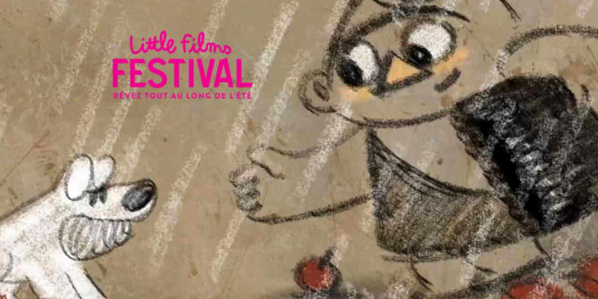 Un petit air de famille – VENDREDI 21 AOÛT – 15H Atelier de peinture rupestre + 16H Goûter + 16H30 Séance – dès 4 ans