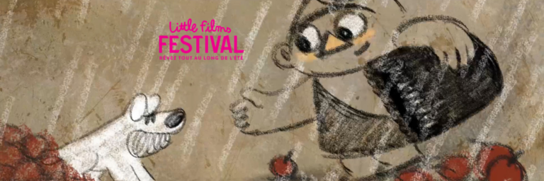 Lire la suite à propos de l’article Un petit air de famille – VENDREDI 21 AOÛT – 15H Atelier de peinture rupestre + 16H Goûter + 16H30 Séance – dès 4 ans