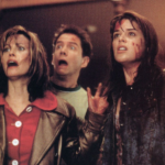 Scream – VENDREDI 30 OCTOBRE – 20H30 + rencontre maquillage d&rsquo;horreur avec la maquilleuse Clémentine Pélissier – interdit aux – de 12 ans – en VOSTF et en version restaurée 4K