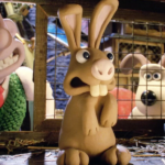 Wallace et Gromit le mystère du lapin-garou – VENDREDI 30 OCTOBRE – 14H30 + Goûter spécial « Halloween » – dès 5/6 ans – en VF