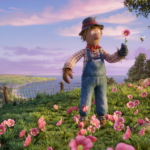Un amour d&rsquo;épouvantail – SAMEDI 19 SEPTEMBRE – 16H50 – Avant-Première – dès 3 ans