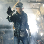 Ready Player One en 3D – MERCREDI 21 OCTOBRE – 20H30 – supplément d&rsquo;1, 50€ pour les lunettes – en VF